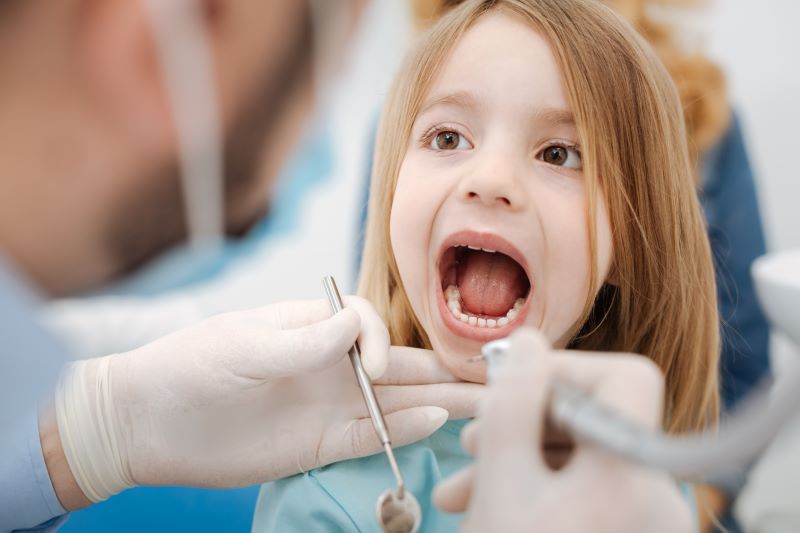 Crown Point Family Dentistry preventive dentistry