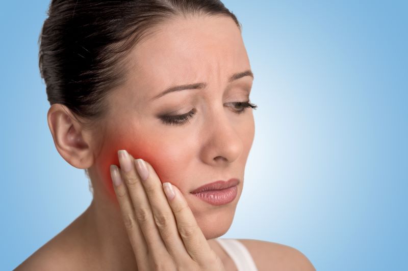 Crown Point Family Dentistry root canal in Charlotte