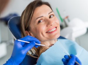 Charlotte dental implant