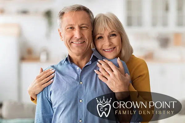 We make custom dental bridges at Crown Point Family Dental in Charlotte, NC.