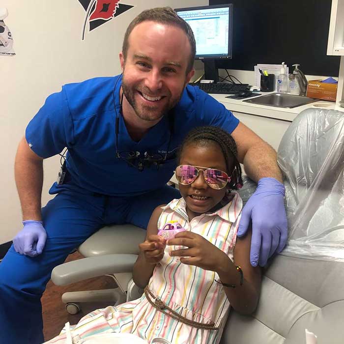 Cosmetic & Family Dentistry Charlotte NC - Crown Point Family Dentists Crown Point Family Dentistry specializes in adult and pediatric dental services